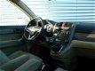 Honda CR-V - 2.0 16V 150pk 4WD. ECC. Pano-dak. Leer. Xenon - 1 - Thumbnail