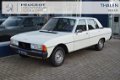 Peugeot 604 - 2.7 SL AUTOMAAT NETTE AUTO RECENTE LPG INSTALLATIE - 1 - Thumbnail