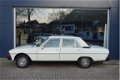 Peugeot 604 - 2.7 SL AUTOMAAT NETTE AUTO RECENTE LPG INSTALLATIE - 1 - Thumbnail