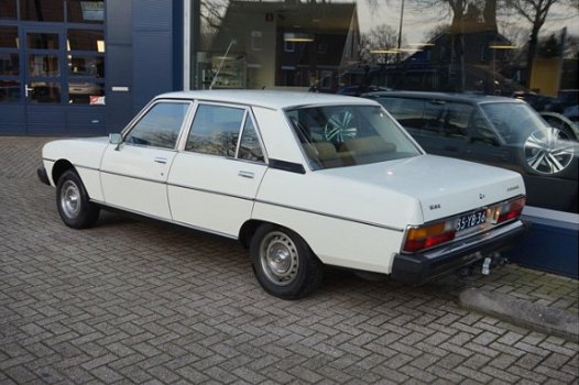 Peugeot 604 - 2.7 SL AUTOMAAT NETTE AUTO RECENTE LPG INSTALLATIE - 1