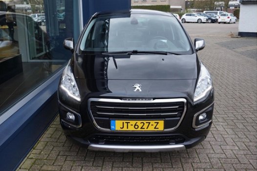 Peugeot 3008 - 1.6 BlueHDi 120PK Executive Trekhaak - 1