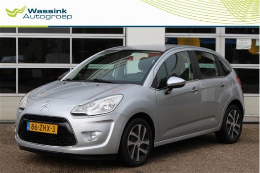 Citroën C3 - 1.2 VTI | COLLECTION | CRUISE | AIRCO - 1