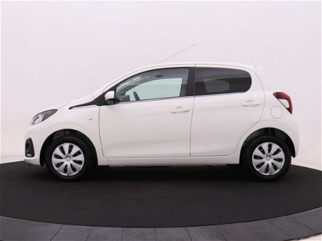 Peugeot 108 - 1.0 e-VTi Active 5drs 72 pk *AIRCO*BLUETOOTH*MISTLAMPEN VOOR* *VOORRAADVOORDEEL BIJ NE - 1