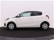 Peugeot 108 - 1.0 e-VTi Active 5drs 72 pk *AIRCO*BLUETOOTH*MISTLAMPEN VOOR* *VOORRAADVOORDEEL BIJ NE - 1 - Thumbnail