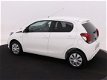 Peugeot 108 - 1.0 e-VTi Active 5drs 72 pk *AIRCO*BLUETOOTH*MISTLAMPEN VOOR* *VOORRAADVOORDEEL BIJ NE - 1 - Thumbnail