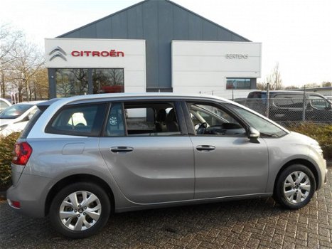 Citroën Grand C4 Picasso - 1.2 PureTech Business *Orgineel Nederlandse auto Prijs IS rijklaar - 1