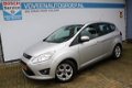 Ford C-Max - 1.0 EcoBoost 125pk Edition plus AIRCO AUTO, CRUISE, LICHTMETAAL, LICHT EN ZICHT - 1 - Thumbnail