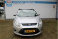 Ford C-Max - 1.0 EcoBoost 125pk Edition plus AIRCO AUTO, CRUISE, LICHTMETAAL, LICHT EN ZICHT - 1 - Thumbnail