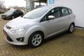 Ford C-Max - 1.0 EcoBoost 125pk Edition plus AIRCO AUTO, CRUISE, LICHTMETAAL, LICHT EN ZICHT - 1 - Thumbnail