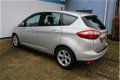 Ford C-Max - 1.0 EcoBoost 125pk Edition plus AIRCO AUTO, CRUISE, LICHTMETAAL, LICHT EN ZICHT - 1 - Thumbnail