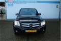 Mercedes-Benz GLK-klasse - 200 CDI Business Class NAVIGATIE, TREKHAAK, CLIMA - 1 - Thumbnail