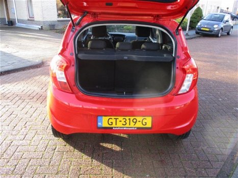 Opel Karl - 1.0 Selection, Airco etc , luxe uitv - 1
