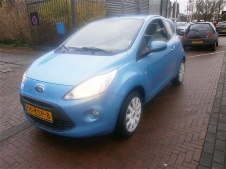 Ford Ka - 1.2 Titanium - 1