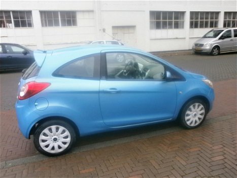 Ford Ka - 1.2 Titanium - 1