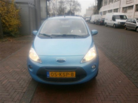 Ford Ka - 1.2 Titanium - 1