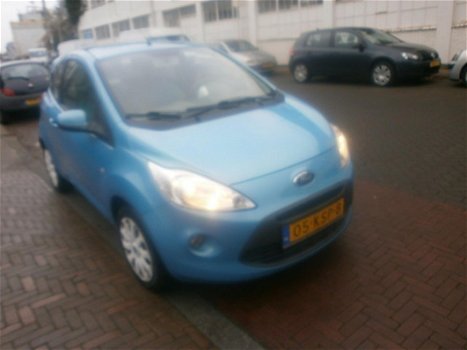 Ford Ka - 1.2 Titanium - 1