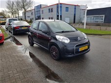 Citroën C1 - 1.0-12V Séduction 5-Drs Bj:2009