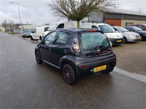 Citroën C1 - 1.0-12V Séduction 5-Drs Bj:2009 - 1