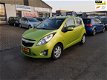 Chevrolet Spark - 1.0 16V LS Bi-Fuel 5-Drs LPG-G3 Bj:2010 NAP - 1 - Thumbnail