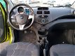 Chevrolet Spark - 1.0 16V LS Bi-Fuel 5-Drs LPG-G3 Bj:2010 NAP - 1 - Thumbnail