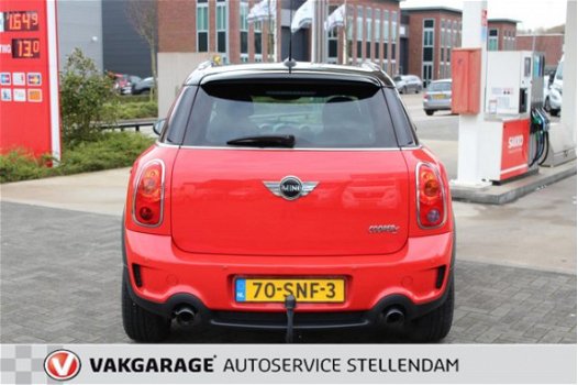 Mini Mini Countryman - 1.6 Cooper S ALL4 Chili - 1