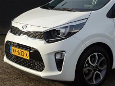 Kia Picanto - 1.0 MPi 67pk 4-zits DynamicPlusLine