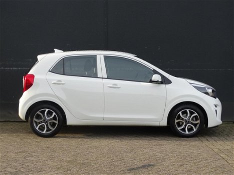 Kia Picanto - 1.0 MPi 67pk 4-zits DynamicPlusLine - 1