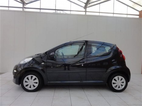 Peugeot 107 - 1.0 Active Airco / Radio/CD / AUX - 1