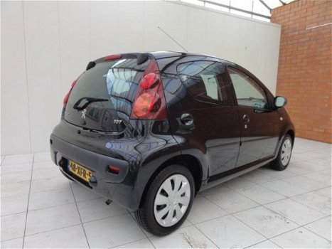 Peugeot 107 - 1.0 Active Airco / Radio/CD / AUX - 1