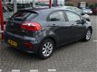 Kia Rio - 1.2 CVVT COMFORTPLUSLINE NAVI - 1 - Thumbnail