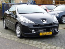 Peugeot 207 CC - 1.6 VTi Premiere * AIRCO-ELECTR.DAK-CV, etc, etc