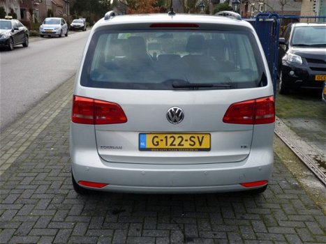 Volkswagen Touran - 1.4 TSI Trendline *NAVIGATIE-AIRCO-ELECTR.RAMEN-CV-SP.WIELEN, etc, etc - 1