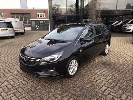 Opel Astra Sports Tourer - 1.4 Turbo Business Executive - 1