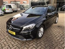 Mercedes-Benz A-klasse - 160 Ambition Automaat