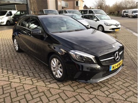 Mercedes-Benz A-klasse - 160 Ambition Automaat - 1