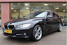 BMW 3-serie Touring - 320d EfficientDynamics Edition High Executive