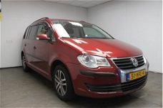 Volkswagen Touran - 1.9 TDI Comfortline AIRCO APK