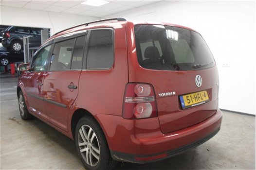 Volkswagen Touran - 1.9 TDI Comfortline AIRCO APK - 1