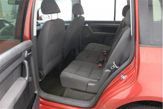 Volkswagen Touran - 1.9 TDI Comfortline AIRCO APK - 1