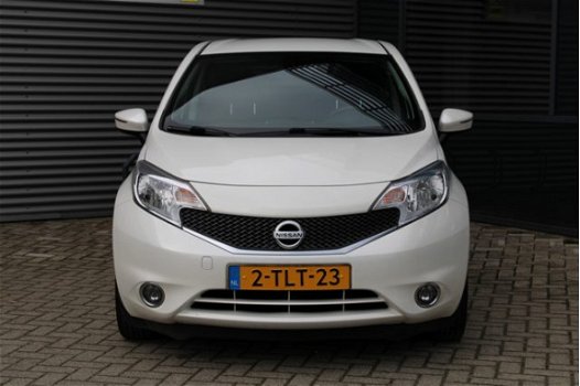 Nissan Note - 1.2 Connect Edition NAVI, CLIMATECONTROL - 1
