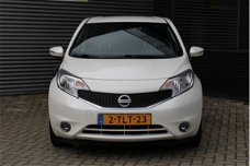 Nissan Note - 1.2 Connect Edition NAVI, CLIMATECONTROL