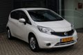 Nissan Note - 1.2 Connect Edition NAVI, CLIMATECONTROL - 1 - Thumbnail