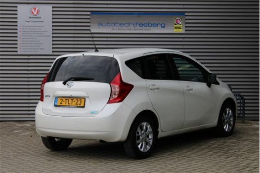 Nissan Note - 1.2 Connect Edition NAVI, CLIMATECONTROL - 1