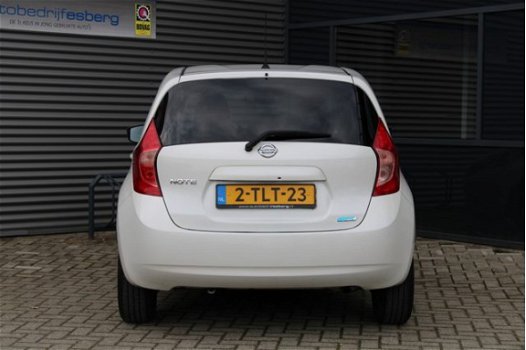 Nissan Note - 1.2 Connect Edition NAVI, CLIMATECONTROL - 1