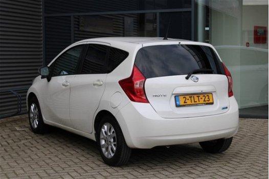 Nissan Note - 1.2 Connect Edition NAVI, CLIMATECONTROL - 1