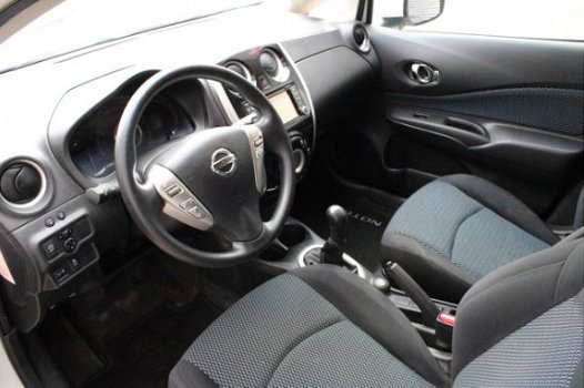 Nissan Note - 1.2 Connect Edition NAVI, CLIMATECONTROL - 1