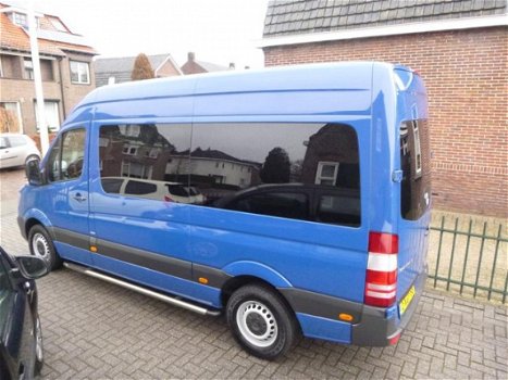 Mercedes-Benz Sprinter - 213 2.2 CDI 366 HD AIRCO PRIJS € 14, 000 EX BTW - 1