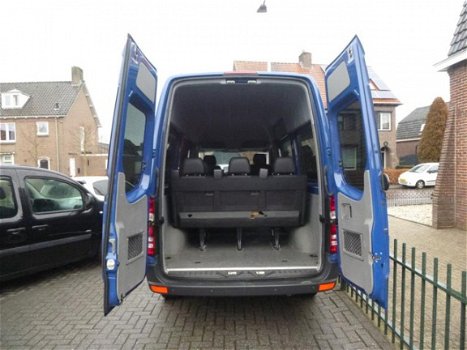 Mercedes-Benz Sprinter - 213 2.2 CDI 366 HD AIRCO PRIJS € 14, 000 EX BTW - 1