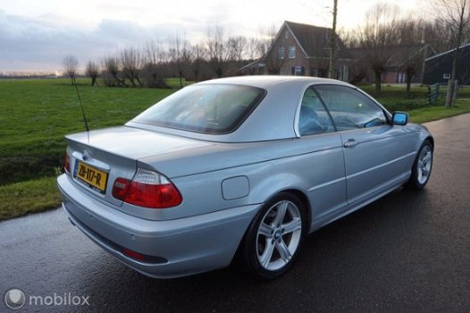 BMW 3-serie Cabrio - 320Ci Hardtop VOL - 1