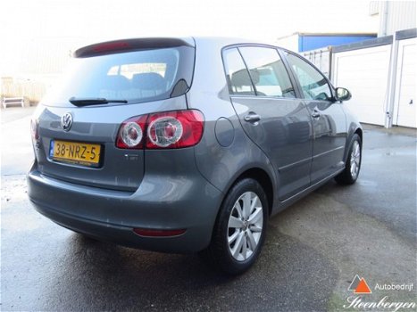 Volkswagen Golf Plus - 1.2 TSI Tour II - 1